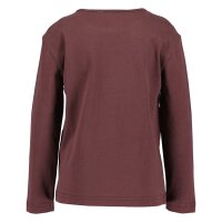 Blue Seven Mädchen Langarmshirt