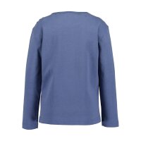 Blue Seven Mädchen Langarmshirt