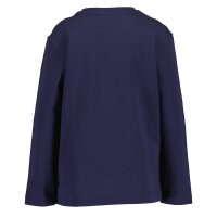 Blue Seven Jungen Langarmshirt Grafiti Monstercar