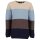 Blue Seven Jungen Pullover Strickpullover vierfarbig