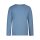 Salt & Pepper Jungen Schaufelbagger Langarmshirt blue