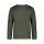 Salt & Pepper Jungen Fußball Langarmshirt olive