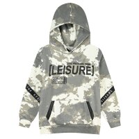 ENERGIERS Jungen Sweatshirt Kapuze Hoodie camouflage