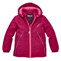 Outburst Mädchen Funktionsjacke Jacke Fleecefutter...