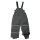 Outburst Jungen Schneehose Funktions Latzhose anthrazit