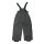 Outburst Jungen Schneehose Funktions Latzhose anthrazit