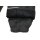 Outburst Jungen Schneehose Funktions Latzhose anthrazit