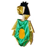 Kleinkinderkostüm Kostüm Drache Saurier