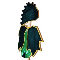 Kleinkinderkostüm Kostüm Drache Saurier