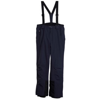 Outburst Jungen Skihose Funktions Ski-Hose (38129) marine