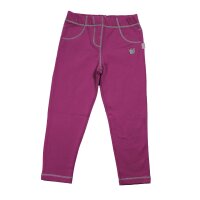 Disney Princess Jeggings Leggings lila