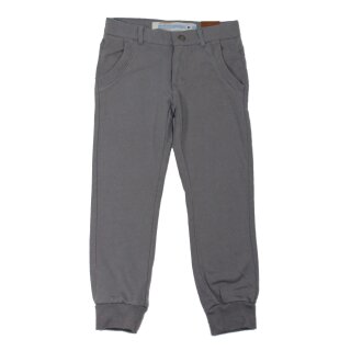 Sarabanda Hose Jogginghose grau