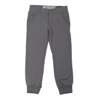 Sarabanda Hose Jogginghose grau