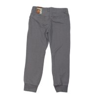 Sarabanda Hose Jogginghose grau