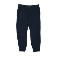 Sarabanda Hose Jogginghose blau