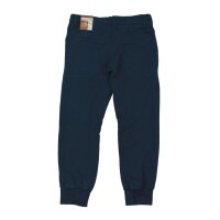 Sarabanda Hose Jogginghose blau