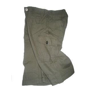 CFL Bermuda, kurze Hose, khaki