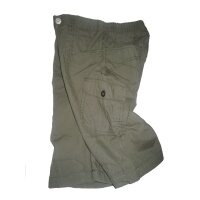 CFL Bermuda, kurze Hose, khaki