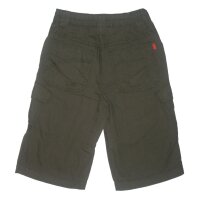 CFL Bermuda, kurze Hose, khaki