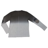 Sarabanda Jungen Langarmshirt mit Tuch