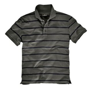 Grey connection Herren Poloshirt T-Shirt (447661), Gr. 40