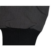 CFL Jacke Blouson Winterjacke karo