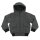 CFL Jacke Blouson Winterjacke karo
