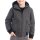 CFL Jacke Blouson Winterjacke karo