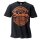 GSD Herren T-Shirt Original Denim Selection (374210) Gr. XS