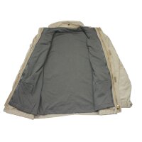Blue Seven Winterjacke 2 in 1 beige Gr. 176