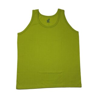 Cocuy Unterhemd Hemd Verde Pistacho