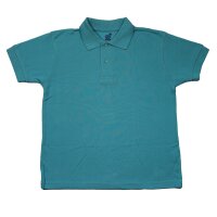 Cocuy Poloshirt Atoll Blau