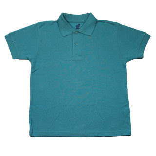 Cocuy Poloshirt Atoll Blau (2800/4800) Gr.  140