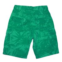 CFL Bermuda allover grün