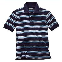 Grey Connection Poloshirt T-Shirt, (832808) Marine...