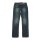 Colorado Jeans Boys comfort stretch pant, mid blue