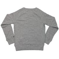 Colorado denim Marinus boys Sweatshirt (13224/004) grey melange Tiger Gr.  98/104
