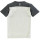 TUMBLE ´N DRY T-Shirt (150175107) asphalt Gr. 158/164
