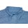 Blue Seven T-Shirt weiter Rollkragen blue grey melange (60617/578) Gr. 140