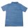 Blue Seven T-Shirt weiter Rollkragen blue grey melange (60617/578) Gr. 140