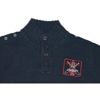 Paglie boys Pullover nachtblau
