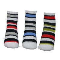 Ysabel Mora tobillero fantasia 3er Pack Socken...