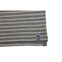 Colorado Ignaz Boys T-Shirt gestreift grey melange