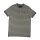 Colorado Ignaz Boys T-Shirt gestreift grey melange