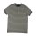Colorado Ignaz Boys T-Shirt (13215/001) gestreift grey melange Gr. 158/164