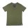 Colorado Olek Boys T-Shirt muddy oliv
