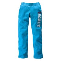 Scout Jogginghose Sweathose türkis