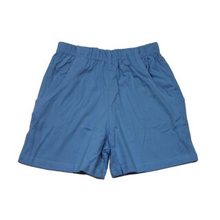 Cocuy Shorts kurze Hose hellblau