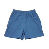 Cocuy Shorts kurze Hose hellblau