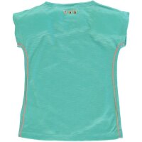 TUMBLE ´N DRY Beaudline girls mid tee T-Shirt dark...